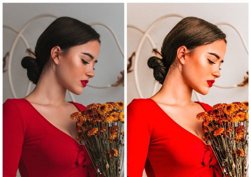 LR3962 CreativeMarket - Light and Airy Warm Preset Mobile ACR 4741969 B