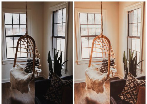 LR3962 CreativeMarket - Light and Airy Warm Preset Mobile ACR 4741969 D