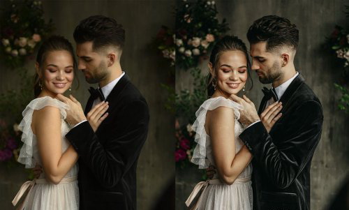 LR3963 Loweday Wedding Presets ACR 4775119 B