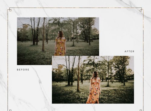 LR3969 SYNCWAVE Autumn Feels Presets Mobile Desktop 5251178 B