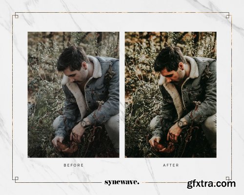 LR3969 SYNCWAVE Autumn Feels Presets Mobile Desktop 5251178 C