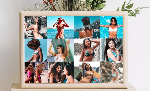 LR3988 Design Addict - Sweet Bikini Presets Mobile ACR 5271947 C