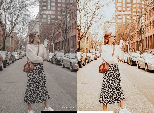 LR3993 S.Refinery - 5 CLASSIC PRESETS Mobile 5277232 b