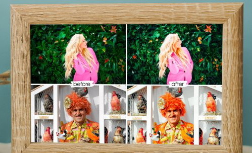 LR3997 Design Addict - Color Pop Presets Mobile ACR 5199222 B