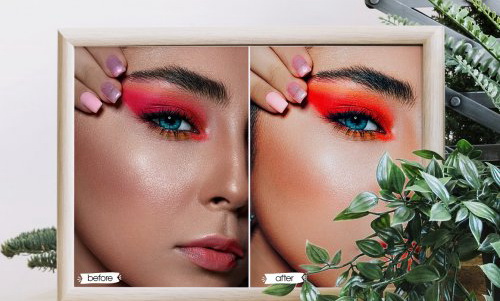 LR3997 Design Addict - Color Pop Presets Mobile ACR 5199222 C