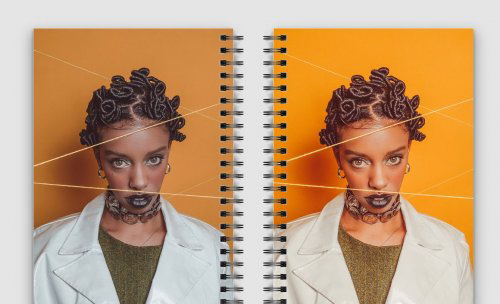 LR3997 Design Addict - Color Pop Presets Mobile ACR 5199222 D