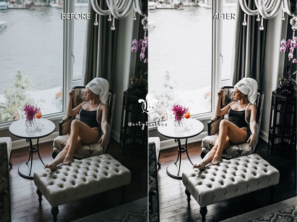 LR4000 City Turtle - TRUE BLACK PRESETS Mobile 4926931 c