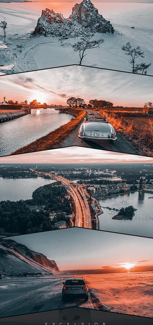 LR4006 GraphicRiver - UNIVERSAL Presets Mobile Desktop ACR 28379847