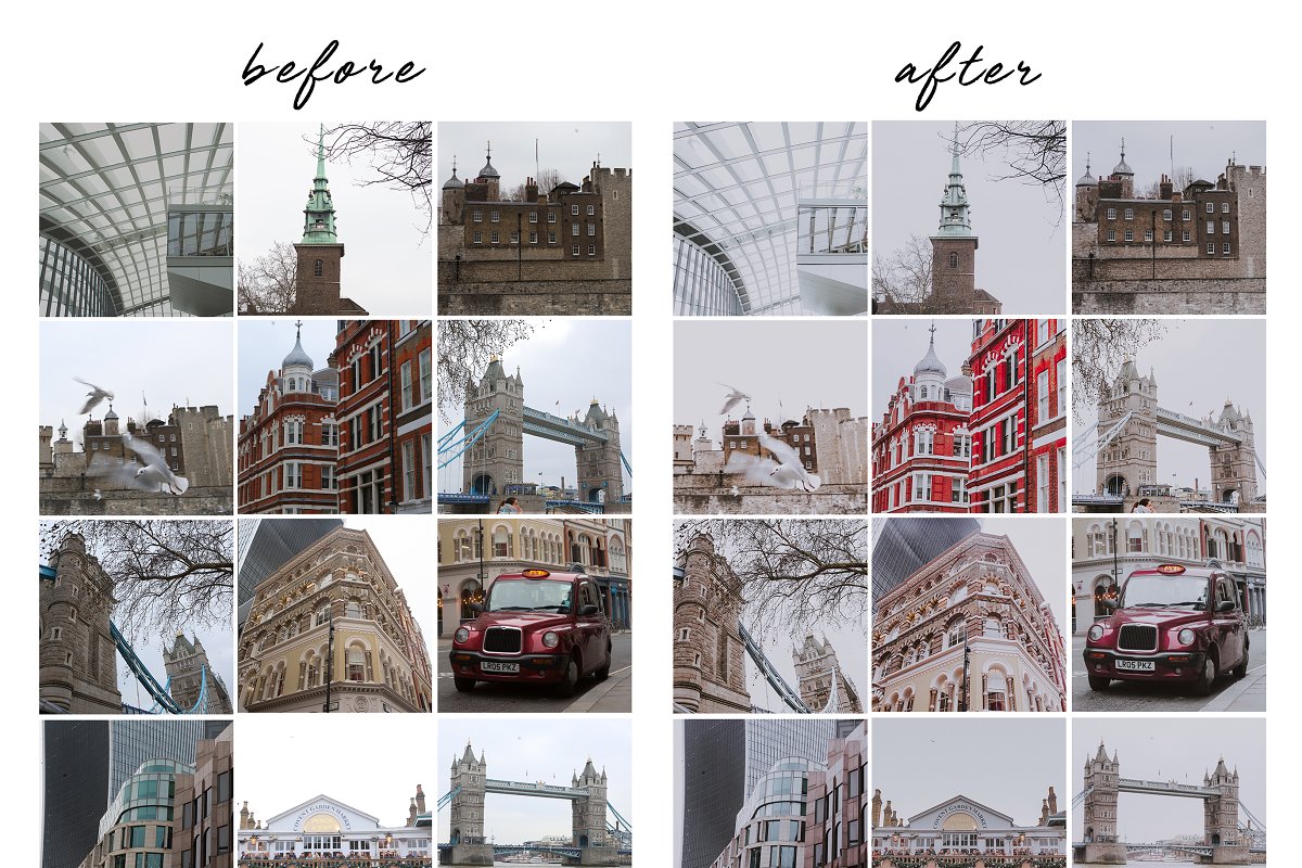LR4015 51 Countries & Counting - Timeless London Mobile Desktop ACR 3912168 B