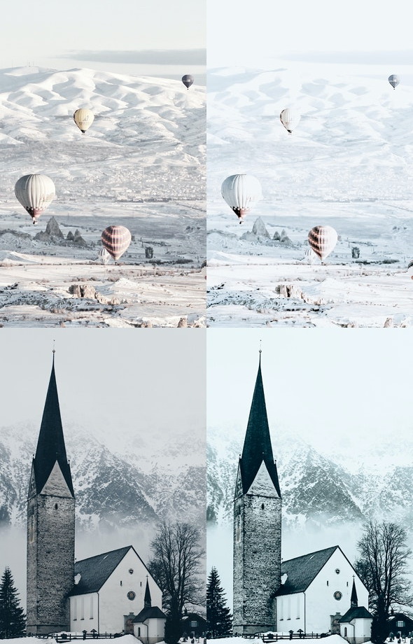 LR4019 Hanchorpresets - Snow Presets Mobile Desktop ACR 28345131 C