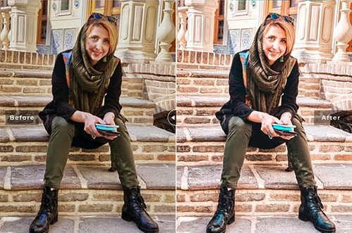 LR4031 Tehran Pro Presets Mobile Desktop ACR ATN PSD 5335342