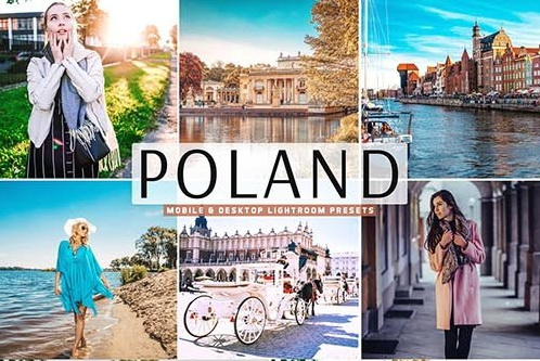 LR4033 Poland Pro Presets Mobile Desktop ACR ATN PSD 5333863 A