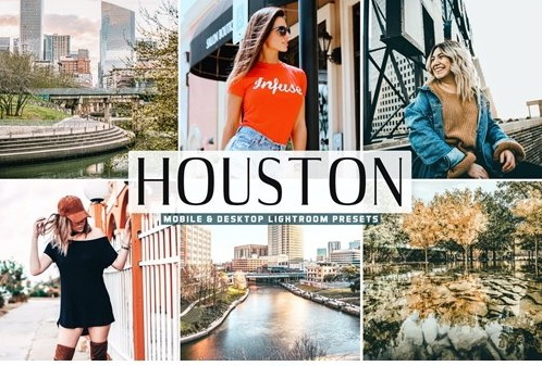 LR4079 Houston Presets Mobile Desktop ACR ATN PSD A