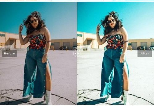 LR4084 Dallas Presets Mobile Desktop ACR ATN PSD