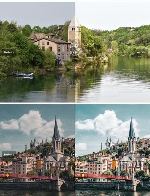 LR4091 Lyon Presets Mobile Desktop ACR ATN PSD B