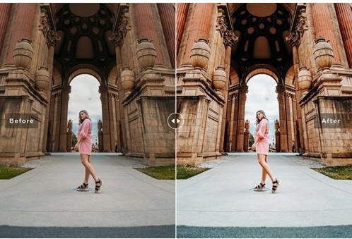 LR4091 Lyon Presets Mobile Desktop ACR ATN PSD