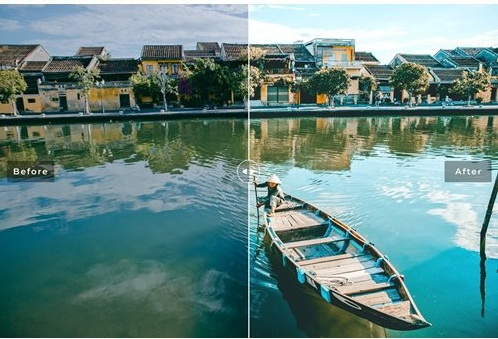 LR4097 Vietnam Presets Mobile Desktop ACR ATN PSD