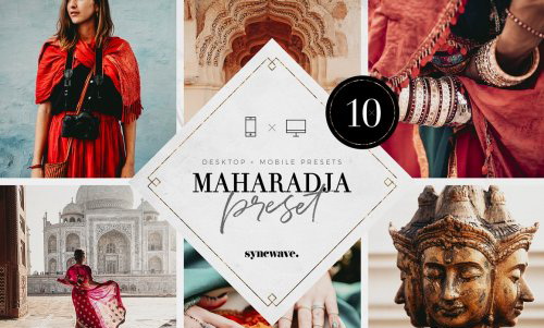 LR4131 SYNCWAVE - Maharadja Presets Bundle Mobile ACR 5251330 a