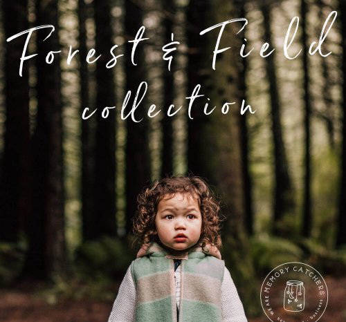 LR4135 WeAreMemoryCatchers - Forest & Field Preset Collection Mobile ACR