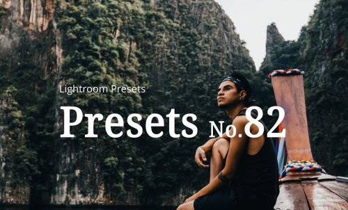 LR4141 Fitra Anas - Presets No 82 10 Travel Presets 5362783 a