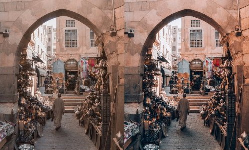 LR4141 Fitra Anas - Presets No 82 10 Travel Presets 5362783 b
