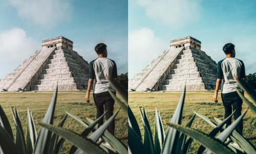 LR4141 Fitra Anas - Presets No 82 10 Travel Presets 5362783 c