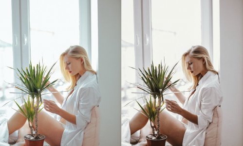 LR4144 Fitra Anas - 10 VSCO Portrait Lightroom Presets 5351303 c