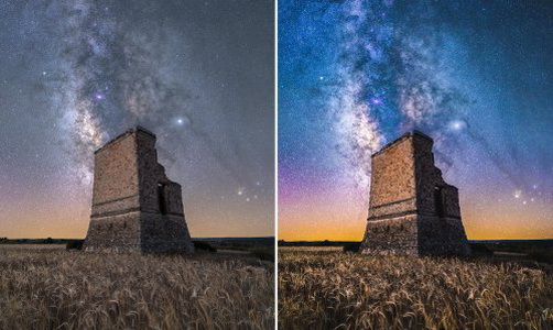 LR4148 Prestsh - Astro Photography Presets Mobile Desktop ACR 4843397 C