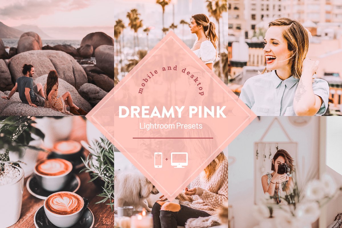 LR4149 FilterFabric - Dreamy Pink Presets Mobile ACR 4741878 A