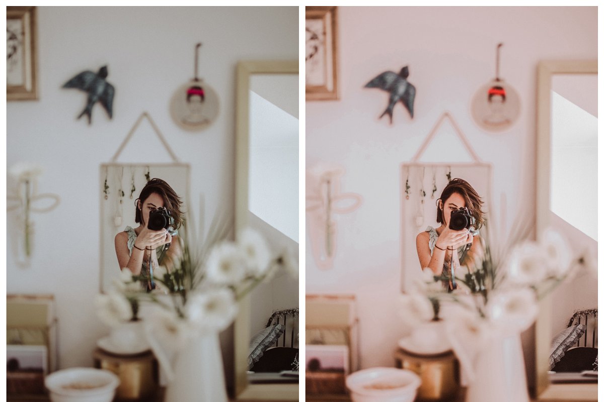 LR4149 FilterFabric - Dreamy Pink Presets Mobile ACR 4741878 B