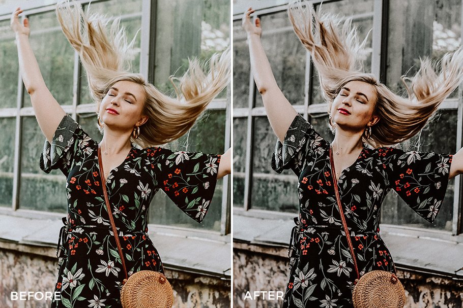 LR4167 Presetsh - Dark and Moody Presets Mobile Desktop 4842930 D