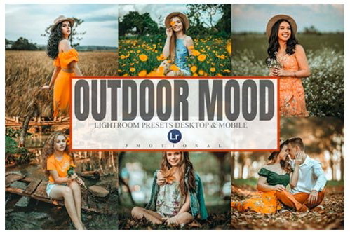 LR4209 3Motional - 10 Outdoor Mood Mobile Desktop 5774716 A