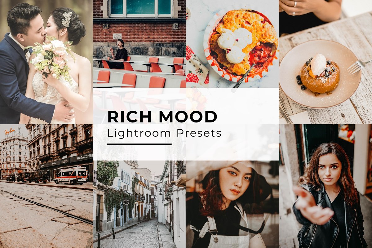 LR4215 Fitra Anas - 10 Rich Mood Presets 5435088 a