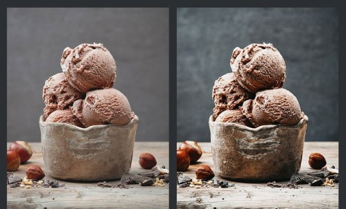 LR4224 SparkleStock - 20 Gourmet Presets Mobile ACR LUTs 5410360 C