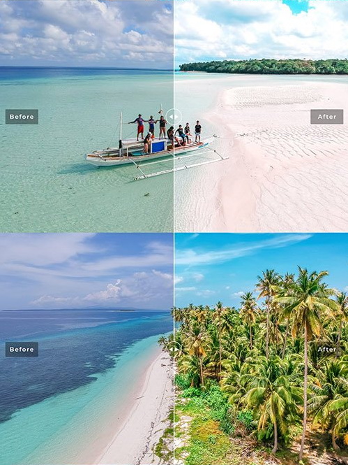 LR4226 Balabac Pro Presets Mobile Desktop ACR ATN PSD 5423449 B