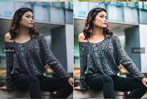 LR4226 Balabac Pro Presets Mobile Desktop ACR ATN PSD 5423449