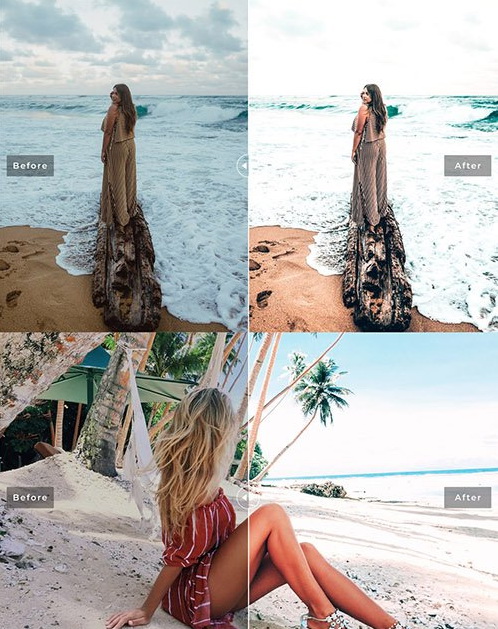 LR4230 Manana Pro Presets Mobile Desktop ACR ATN PSD 5424127 C