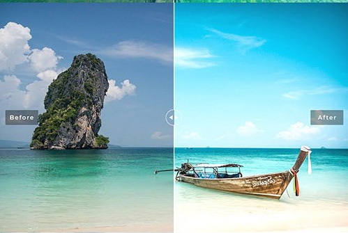 LR4230 Manana Pro Presets Mobile Desktop ACR ATN PSD 5424127
