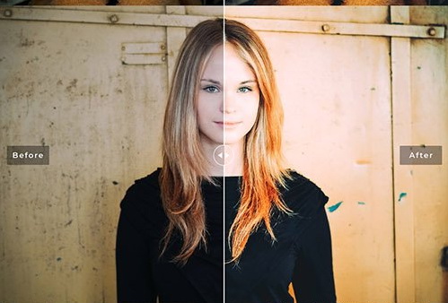 LR4231 Marigold Pro Presets Mobile Desktop ACR ATN PSD 5424130