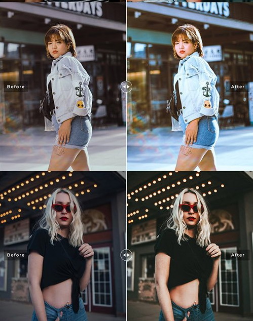 LR4232 Indie Film Pro Presets Mobile Desktop ACR ATN PSD 5424113 C