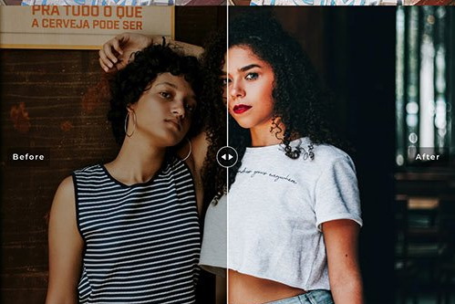 LR4232 Indie Film Pro Presets Mobile Desktop ACR ATN PSD 5424113