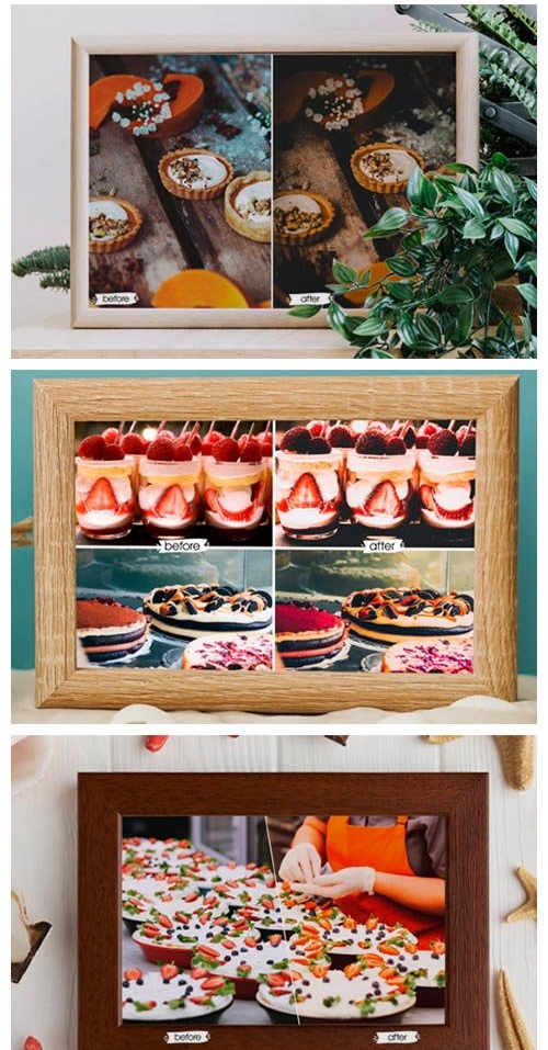 LR4263 Design Addict - Sweet Confectionery Presets Mobile ACR 5967533 b
