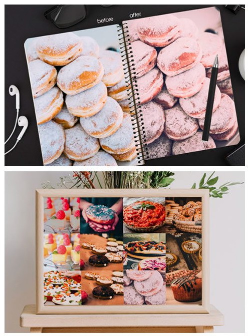 LR4263 Design Addict - Sweet Confectionery Presets Mobile ACR 5967533 c