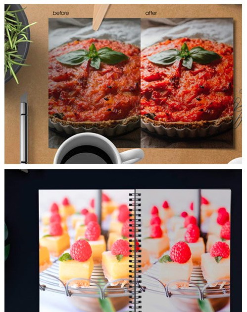 LR4263 Design Addict - Sweet Confectionery Presets Mobile ACR 5967533 d