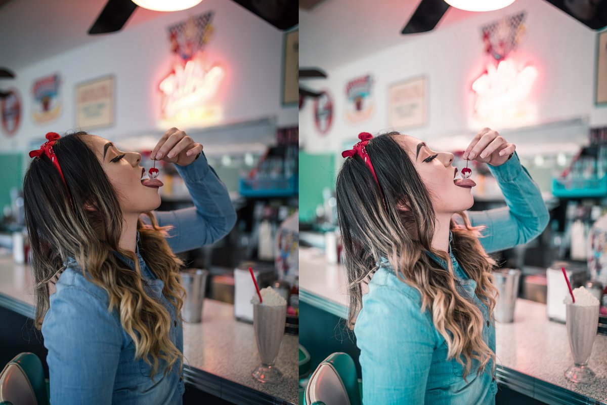 LR4280 MDBildes - 5 DENIM DREAM Presets Mobile ACR 4332802 B