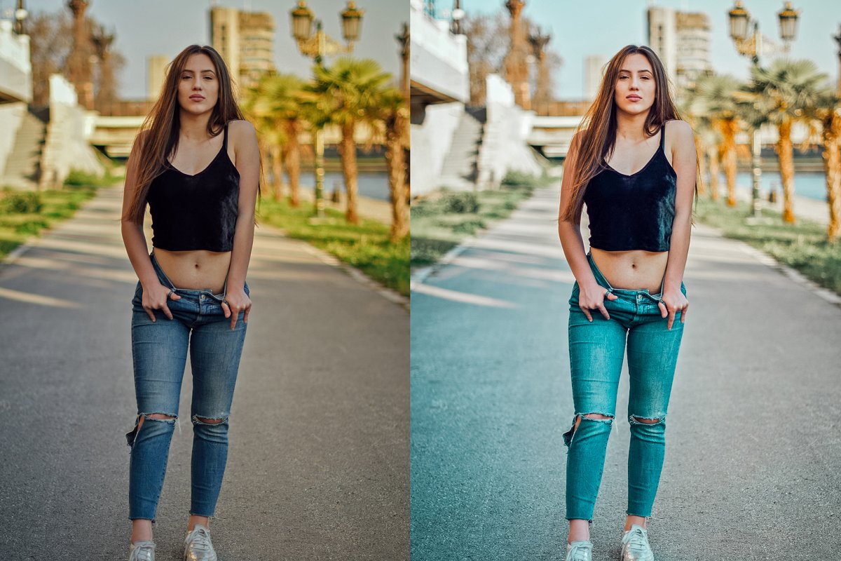 LR4280 MDBildes - 5 DENIM DREAM Presets Mobile ACR 4332802 D