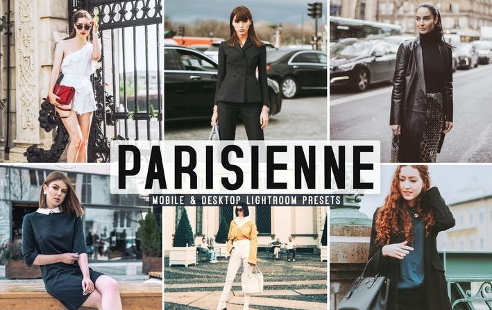 LR4296 Parisienne Presets Mobile Desktop ACR ATN PSD a