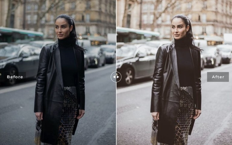 LR4296 Parisienne Presets Mobile Desktop ACR ATN PSD d