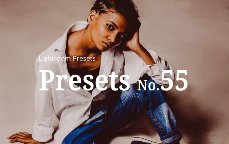 LR4297 Fitra Anas - Presets No 55 10 Matte VSCO Presets 5354291 a
