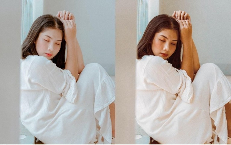 LR4297 Fitra Anas - Presets No 55 10 Matte VSCO Presets 5354291 d